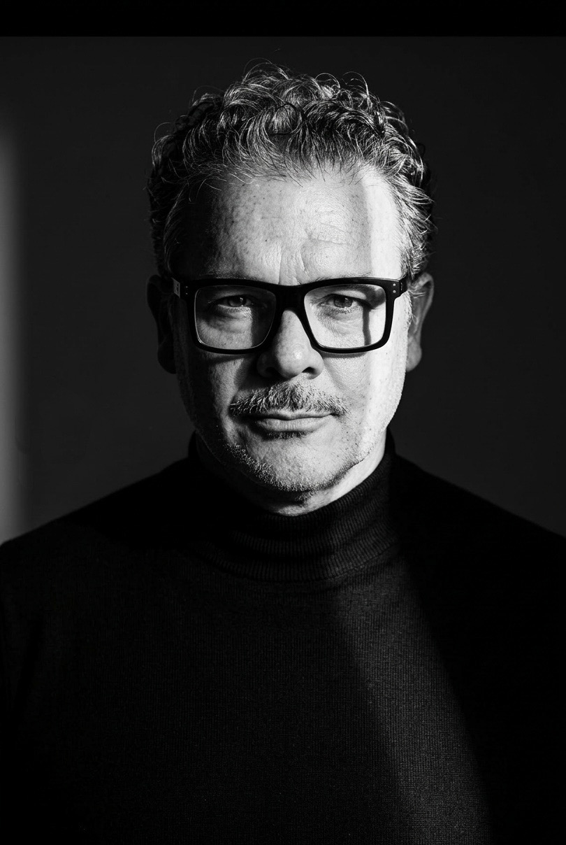 Rodrigo Moya